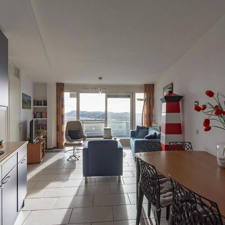 Lovely Apartment Beachside With Balcony Калантсоог Екстериор снимка