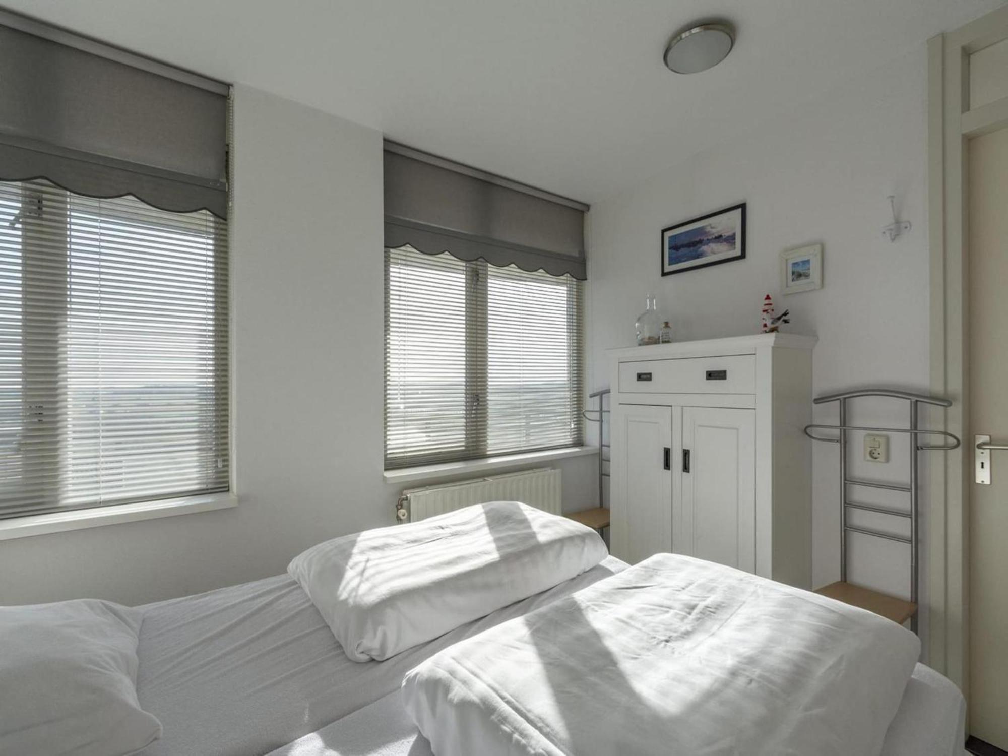 Lovely Apartment Beachside With Balcony Калантсоог Екстериор снимка